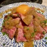 Yakiniku Ushiriki - 