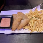 お肉の食べ放題専門店 個室 グリル＆バル 新宿本店 - 