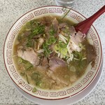 ラーメン玉津 - 