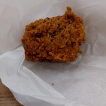 ケンタッキーフライドチキン - 