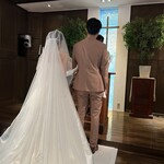 RESTAURANT RIVIERA TOKYO - 結婚式場チャペルも2ヶ所あります