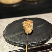 鳥つき - 