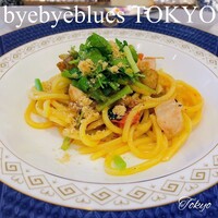 byebyeblues TOKYO - 