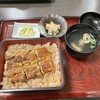 うな壱 - 料理写真: