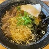 テールラーメンたのしや
