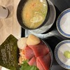 海鮮処 魚屋の台所 本店