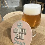 B by The Brooklyn Brewery - 