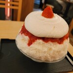 サカノウエカフェ - 