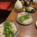 平尾のたまや - Pタン