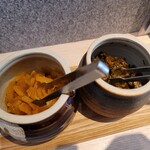 Yushima Tendon Kiyomatsu - 