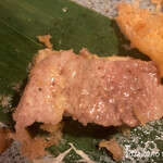 とんかつ 美とん - 塩梅衣はがし