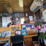 音楽と珈琲の店 岬  - 