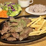 [NEW] Ozaki beef teppan short ribs