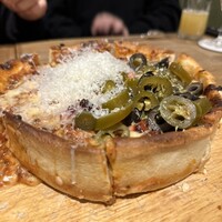 リオ・ブルーイング・コー ビストロアンドガーデン 東京ミッドタウン - 