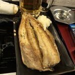 Robata Musashi - 