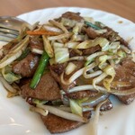 中国料理 鴨川食堂 - 