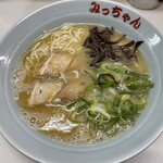 みっちゃんラーメン - 