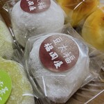 御菓子司　福岡屋  - 