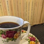 Cafe赤居文庫 - 文庫本のにほひ