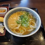 饂飩屋康平衛 - 