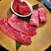 SATOブリアン 本店 - 