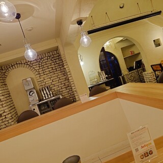 カニ蟹 crab noodle 三宮_2