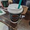 タリーズコーヒー ヤマダ電機なんば店