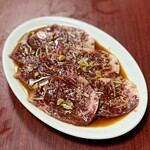 焼肉幸泉 - サガリ