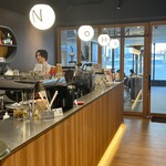Cafe NoHo - 