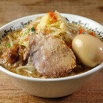 野郎ラーメン - 