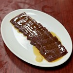 焼肉幸泉 - レバー