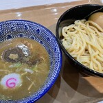 白楽 栗山製麺 - 