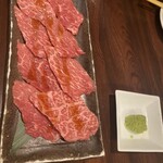 WAGYU でですけ - 