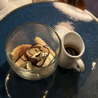 オーシャン カシータ - 