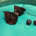 プレゼンテ スギ - 