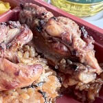 登利平 高崎モントレー店 - 