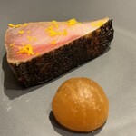 プレゼンテ スギ - 