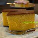 喫茶 セヴィリヤ - 