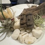 プレゼンテ スギ - 