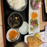 食堂 高ひろ - 