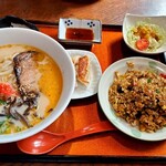 熊本ばってん 花のれん - 