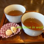 喫茶 セヴィリヤ - 