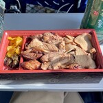 登利平 高崎モントレー店 - 