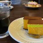 喫茶 セヴィリヤ - 