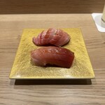 GINZA SUSHI BANYA KAI - 