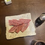 Sumibiyakiniku Hibachi - 