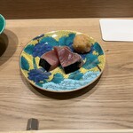 GINZA SUSHI BANYA KAI - 