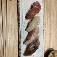 THE SUSHI GINZA 極 - 