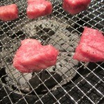 焼肉問屋 牛蔵 - ２０１３年１２月再訪問