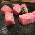 焼肉問屋 牛蔵 - ２０１３年１２月再訪問